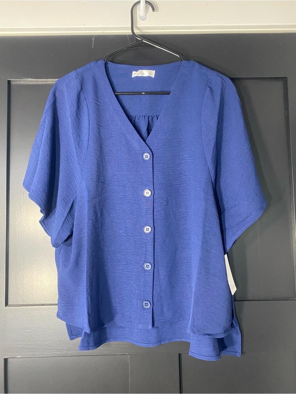 4/$16 89th & Madison Top